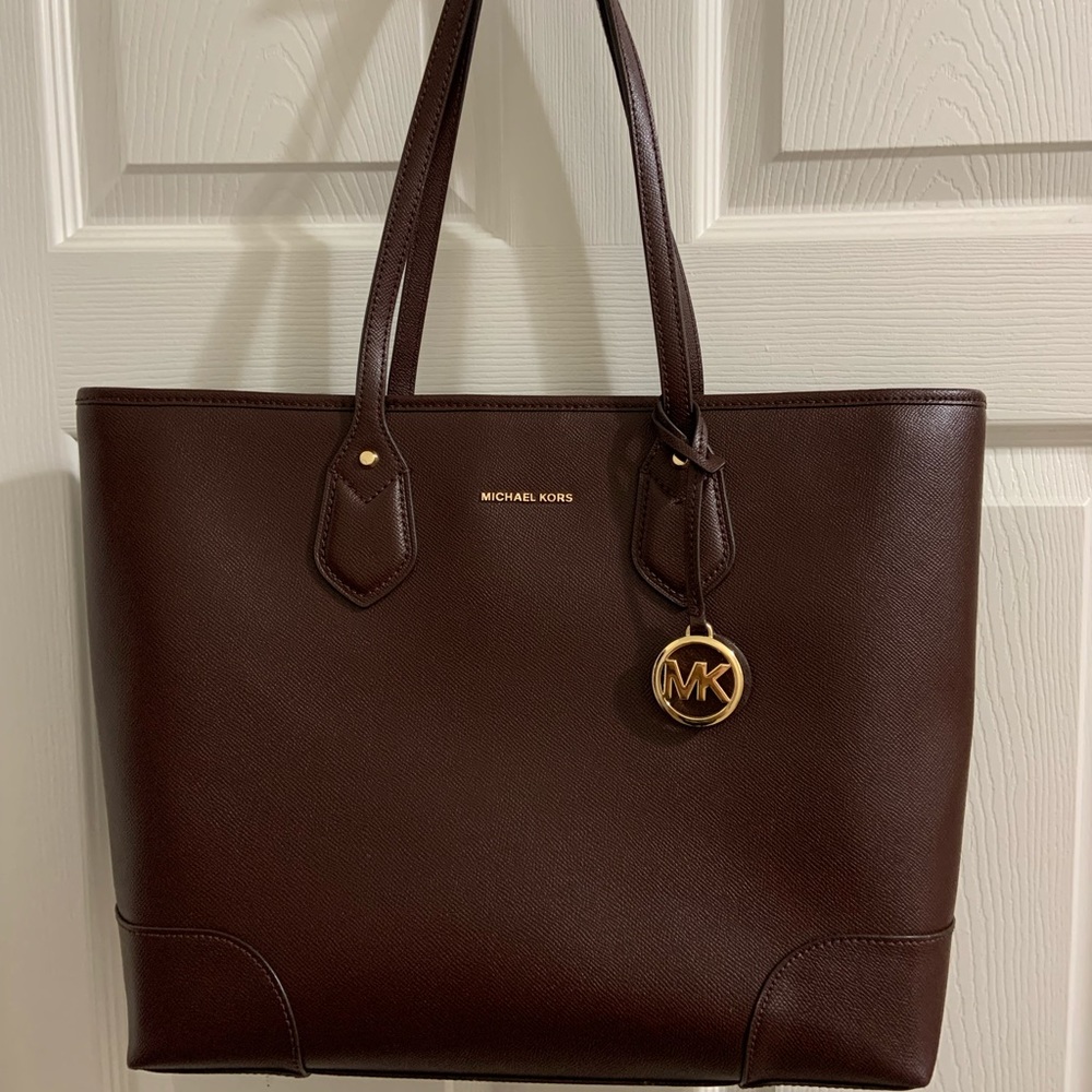Michael Kors Tote EUC